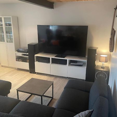 Heitharbrun Apartman Hveragerdi Kültér fotó