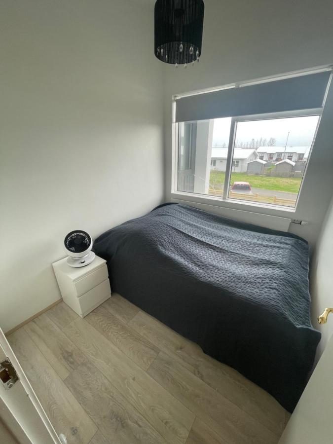 Heitharbrun Apartman Hveragerdi Kültér fotó